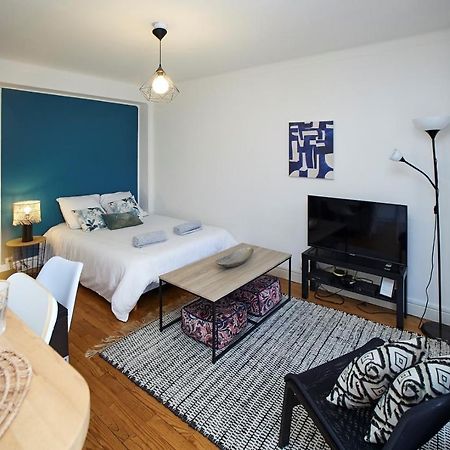 Studio 30M2 Cosy - Toulouse - Capitole A 5 Min Exterior foto