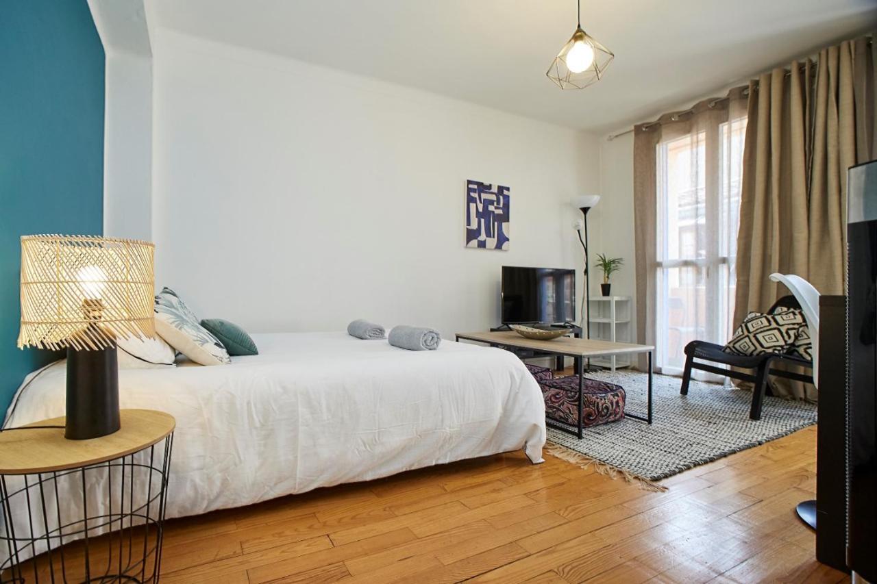 Studio 30M2 Cosy - Toulouse - Capitole A 5 Min Exterior foto