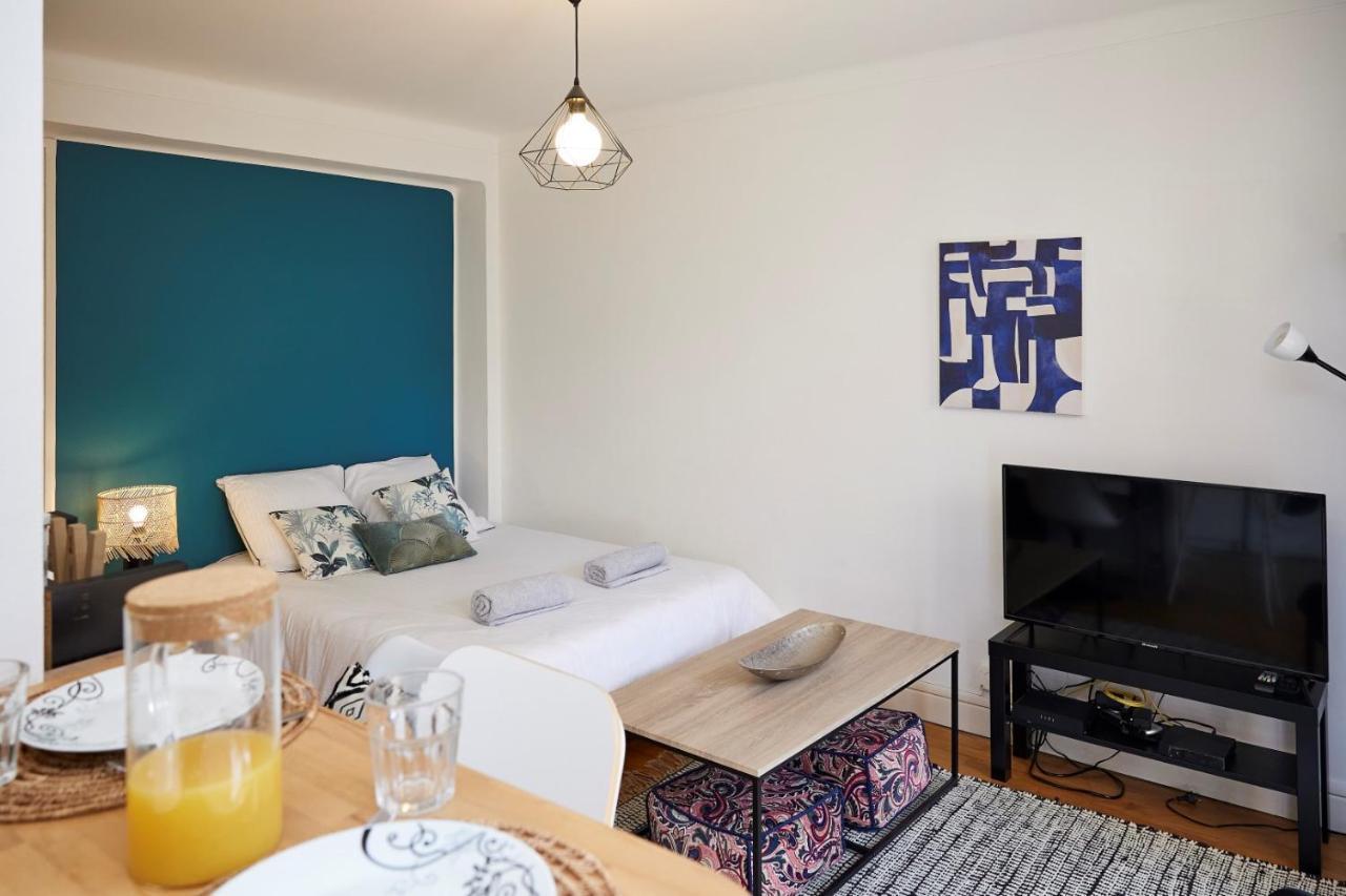 Studio 30M2 Cosy - Toulouse - Capitole A 5 Min Exterior foto